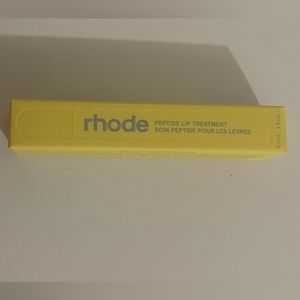 Rhode Peptide Lip Treatment